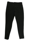 Pantalon noir fermeture éclair ZARA taille 38
