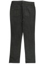 Pantalon jean noir brillant SCOTTAGE taille 38