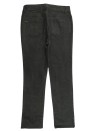Pantalon jean noir brillant SCOTTAGE taille 38