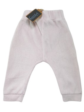 Pantalon chaud rose KIABI taille 9 mois