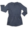 Robe marine girls TAPE A L'ŒIL taille 3 ans