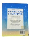 Livre Histoires pour s'endormir EDITIONS USBORNE