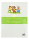 Livre Mini loup en vacances HACHETTE