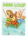 Livre Mini loup en vacances HACHETTE