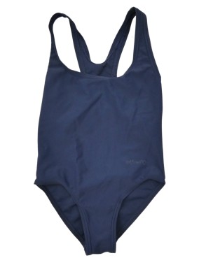 Maillot de bain marine 1 p...