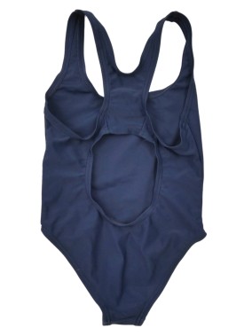 Maillot de bain marine 1 p ETIREL taille 4 ans