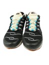 Baskets noires et blc TN NIKE org pointure 35
