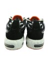 Baskets noires et blc TN NIKE org pointure 35