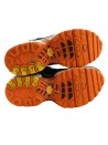 Baskets noires et blc TN NIKE org pointure 35