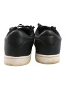 Baskets noires gris LEVI'S pointure 43