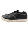 Baskets noires gris LEVI'S pointure 43