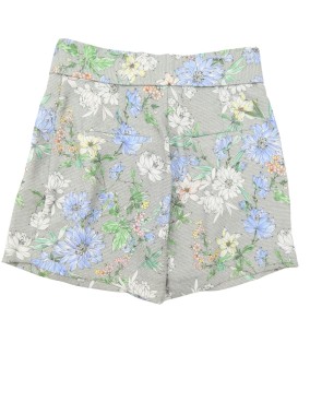 Short fleuri H&M taille 40