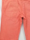 Short rouge tête de mort TAPE A L'ŒIL taille 12 ans