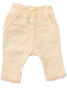 Pantalon taille haute rose TAPE A L'ŒIL taille 3 mois