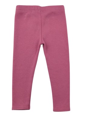 Legging rose épais POCO...