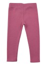 Legging rose épais POCO PIANO taille 3 ans