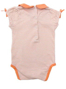 Body col nœud Winnie l'ourson DISNEY taille 12 mois