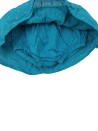 Jupe turquoise pois or SERGENT MAJOR taille 3 mois