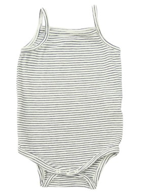 Body débardeur blanc...