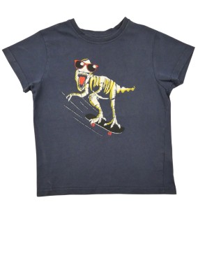 T-shirt Mc dino rex...