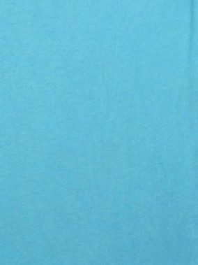 T-shirt MC bleu requins TISSAIA taille 8 ans