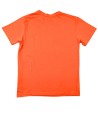 T-shirt Mc rouge skate PRIMARK taille 8 ans
