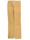 Pantalon beige cargo TAPE A L'ŒIL taille 12 ans