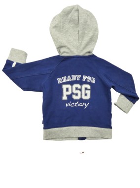Veste PSG Victory PARIS SAINT GERMAIN taille 12 mois
