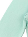 T-shirt ML bleu licorne KIMBALOO taille 6 mois