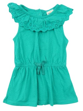 Combishort vert emeraude...