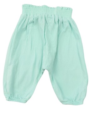 Pantalon leger bleu th...