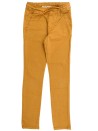Pantalon beige jogg TAPE A L'ŒIL taille 12 ans