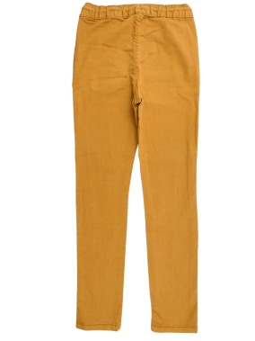 Pantalon beige jogg TAPE A L'ŒIL taille 12 ans