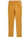 Pantalon beige jogg TAPE A L'ŒIL taille 12 ans