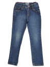 Pantalon jean bleu basic TEX taille 5-6 ans