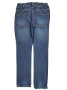 Pantalon jean bleu basic TEX taille 5-6 ans