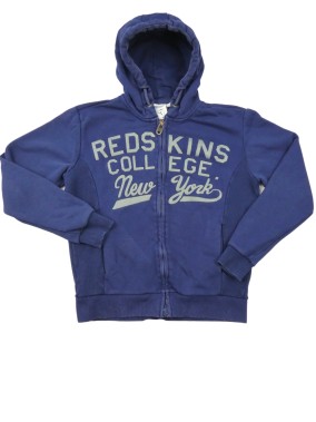 Veste marine New York...