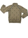 Veste BK marron BY KOOL taille 14 ans