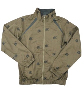 Veste BK marron BY KOOL...