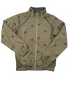 Veste BK marron BY KOOL taille 14 ans