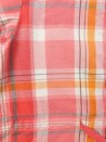 Robe carreaux roses ZEEMAN taille 9-12 mois