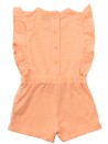 Combishort rose frou TAPE A L'ŒIL taille 9 mois