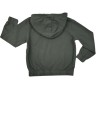 Pull sweat gris ciao H&M taille 6-8 ans