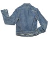 Veste jean courte LEVI'S taille XS