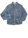 Veste jean courte LEVI'S taille XS