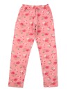 Pyjama 2p fleurs roses PETIT BATEAU taille 8 ans