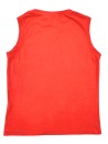 Débardeur rouge Spiderman super héro MARVEL taille 8 ans