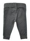 Legging gris effet jean KIABI taille 1 mois