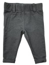 Legging gris effet jean KIABI taille 1 mois
