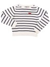 Pull léger cerise marin KIABI taille 4 ans
